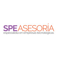 SPE Asesoría logo, SPE Asesoría contact details