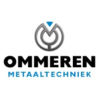 Ommeren Metaaltechniek BV logo, Ommeren Metaaltechniek BV contact details