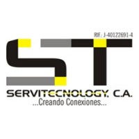 Servitecnology logo, Servitecnology contact details