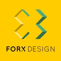 forX design logo, forX design contact details