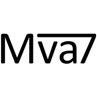 Mva7 logo, Mva7 contact details