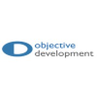 Objective Development Software GmbH logo, Objective Development Software GmbH contact details