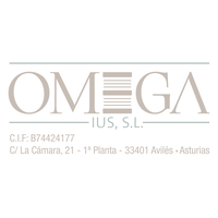 OMEGA IUS SL logo, OMEGA IUS SL contact details