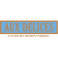 Au Delice logo, Au Delice contact details