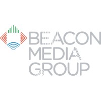 Beacon Media Group logo, Beacon Media Group contact details