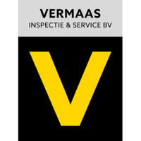 Vermaas Inspectie & Service B.V. logo, Vermaas Inspectie & Service B.V. contact details