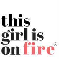 Andrea McLean’s - This Girl Is On Fire logo, Andrea McLean’s - This Girl Is On Fire contact details