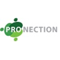 Pronection logo, Pronection contact details