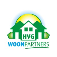 HVG Woonpartners logo, HVG Woonpartners contact details