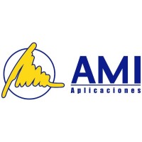 Aplicaciones AMI logo, Aplicaciones AMI contact details