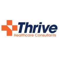 Thrive Healthcare Consultants logo, Thrive Healthcare Consultants contact details