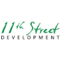 11th Street Development LLC logo, 11th Street Development LLC contact details