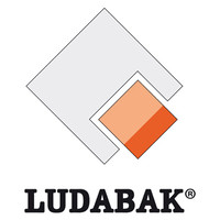 Ludabak logo, Ludabak contact details