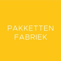 PakkettenFabriek B.V. logo, PakkettenFabriek B.V. contact details