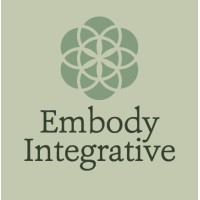 Embody Nutrition & Integrative Therapies logo, Embody Nutrition & Integrative Therapies contact details