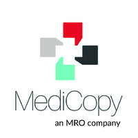 MediCopy Services, Inc. logo, MediCopy Services, Inc. contact details