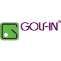 Golf-in logo, Golf-in contact details