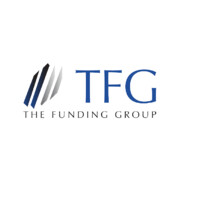 The Funding Group logo, The Funding Group contact details