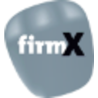 FirmX BV logo, FirmX BV contact details