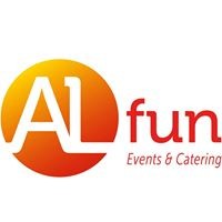 Alfun events & catering logo, Alfun events & catering contact details