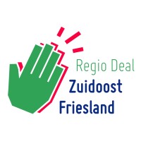 Regio Deal Zuidoost Friesland logo, Regio Deal Zuidoost Friesland contact details