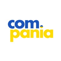 Compania logo, Compania contact details