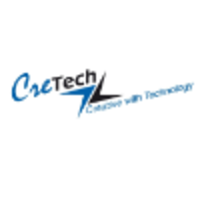 Cretech B.V. logo, Cretech B.V. contact details