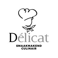 Délicat logo, Délicat contact details