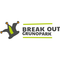 Break Out Grunopark logo, Break Out Grunopark contact details