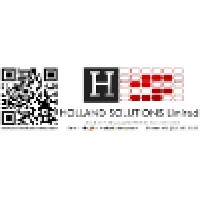 HOLLAND SOLUTIONS Limited // LED lighting solutions logo, HOLLAND SOLUTIONS Limited // LED lighting solutions contact details