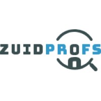 ZuidProfs logo, ZuidProfs contact details