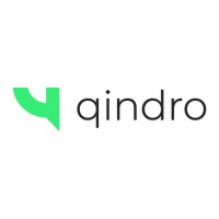 Qindro BV logo, Qindro BV contact details