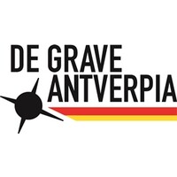 DE GRAVE ANTVERPIA logo, DE GRAVE ANTVERPIA contact details