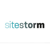 Sitestorm logo, Sitestorm contact details