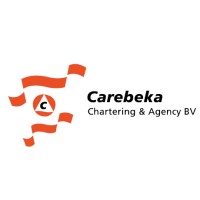 Carebeka Chartering & Agency B.V. logo, Carebeka Chartering & Agency B.V. contact details