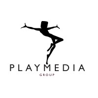 Playmedia Group logo, Playmedia Group contact details