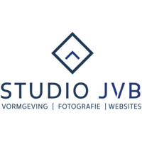 Studio JVB logo, Studio JVB contact details