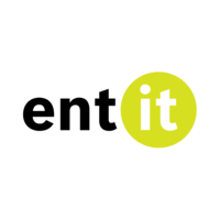 Ent-IT logo, Ent-IT contact details