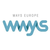 WAYS Europe logo, WAYS Europe contact details