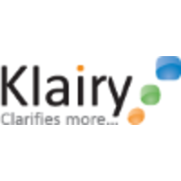 Klairy logo, Klairy contact details