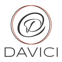 Davici logo, Davici contact details