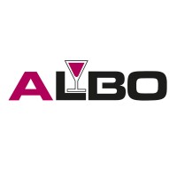 ALBOdrinks logo, ALBOdrinks contact details