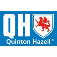 QUINTON HAZELL FRANCE logo, QUINTON HAZELL FRANCE contact details