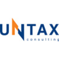 UNTAX, s.r.o. logo, UNTAX, s.r.o. contact details