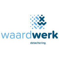 Waardwerk Detachering logo, Waardwerk Detachering contact details