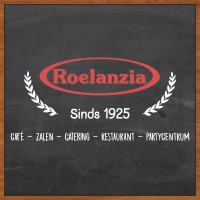 Roelanzia logo, Roelanzia contact details