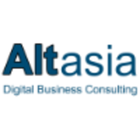 Altasia logo, Altasia contact details