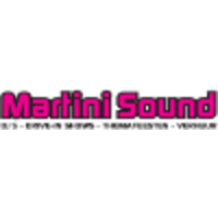 Martini Sound logo, Martini Sound contact details