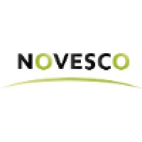 Novesco logo, Novesco contact details