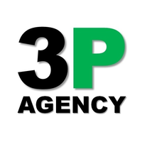 3PAgency logo, 3PAgency contact details